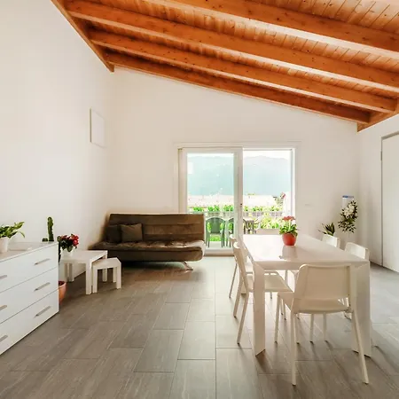 Casa Malu Mandello del Lario