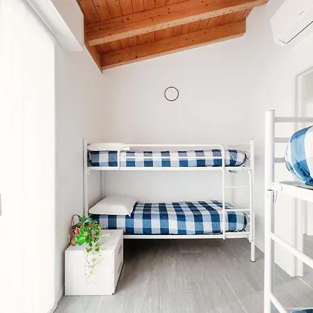 Holiday home Casa Malu *