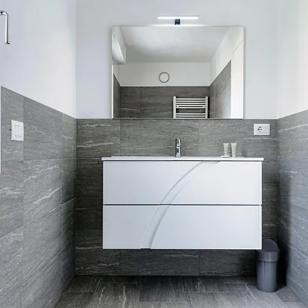 Holiday home Casa Malu