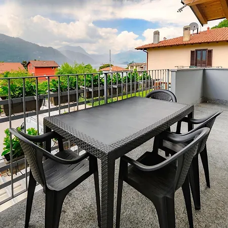 Casa Malu Holiday home *