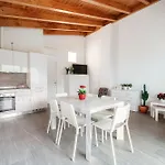 Casa Malu בית נופש