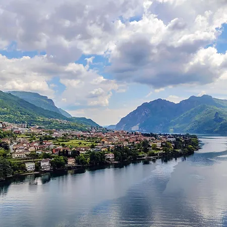 Casa Malu Prázdninový dům