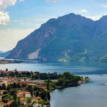 Casa Malu Prázdninový dům