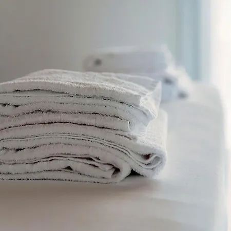 Casa Malu * מנדלו דל לאריו