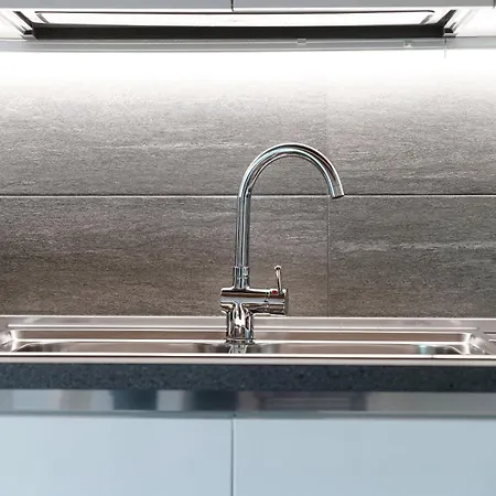 Casa Malu מנדלו דל לאריו