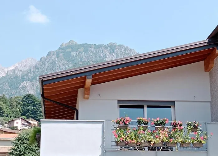 Hébergement de vacances Casa Malù *