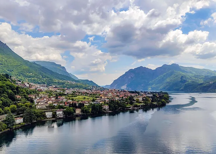 Casa Malu Prázdninový dům