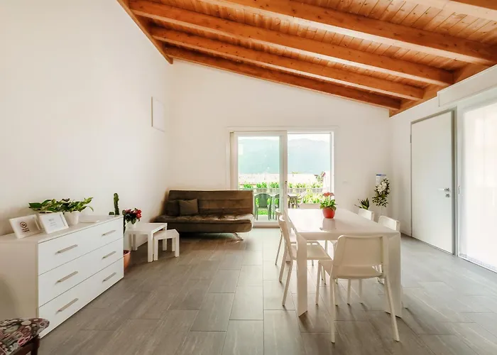 Casa Malu Mandello del Lario