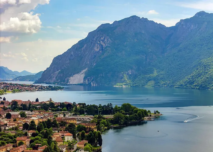 Casa Malu Prázdninový dům