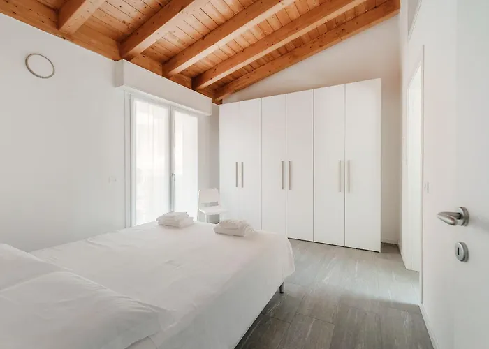 Casa Malù Hébergement de vacances *