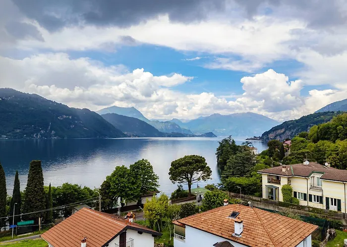 Casa Malu * Mandello del Lario