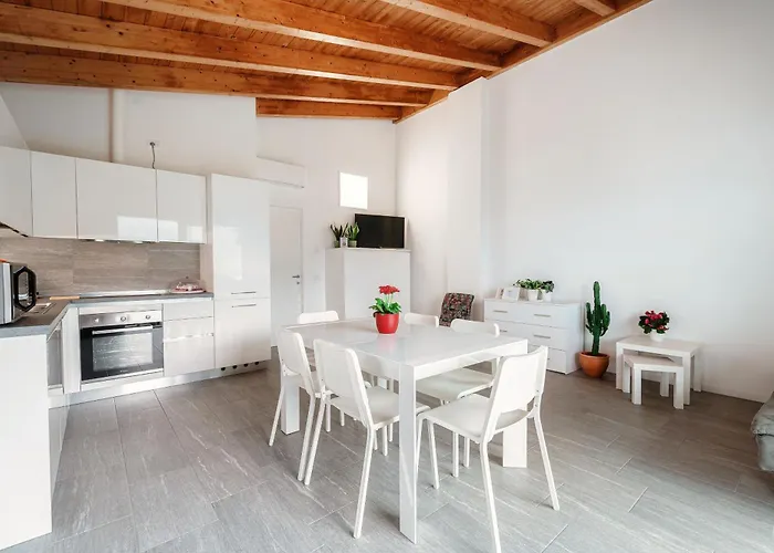 Casa Malu Prázdninový dům