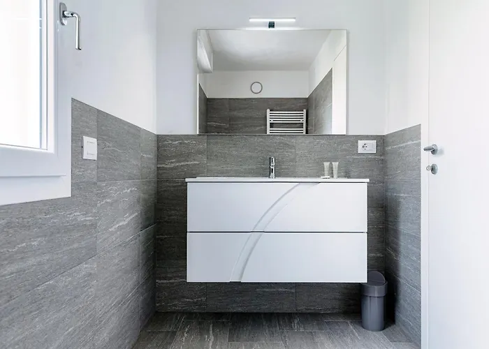 Hébergement de vacances Casa Malù