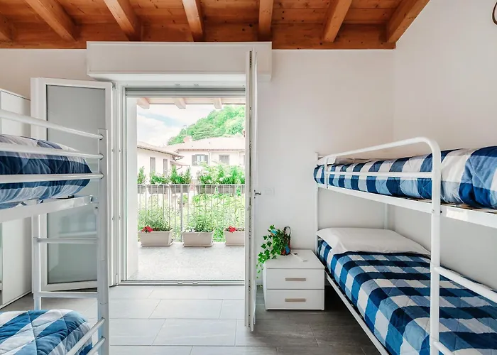 Casa Malù Hébergement de vacances *