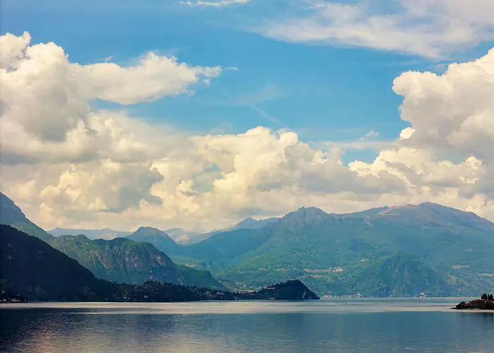 Prázdninový dům Casa Malu *