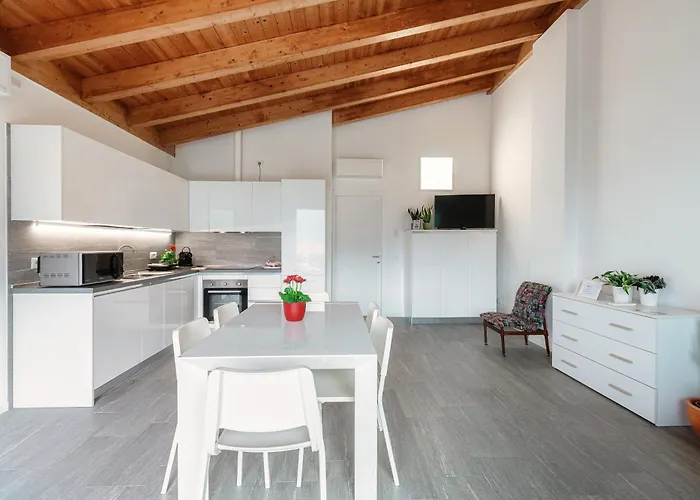 Casa Malù Hébergement de vacances