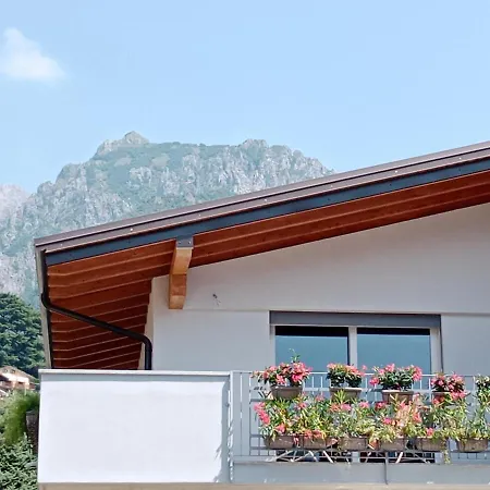 Сasa de vacaciones Casa Malu *