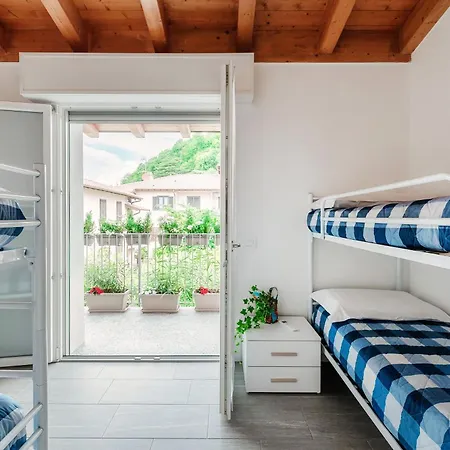 Casa Malu Сasa de vacaciones *