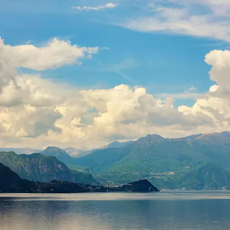 Сasa de vacaciones Casa Malu *