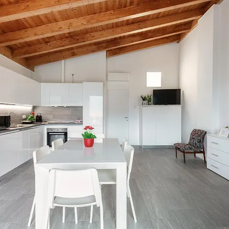 Casa Malu Сasa de vacaciones